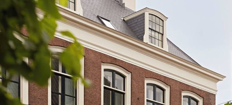努玛海牙西班牙宫庭(Numa The Hague Spanish Court)图片