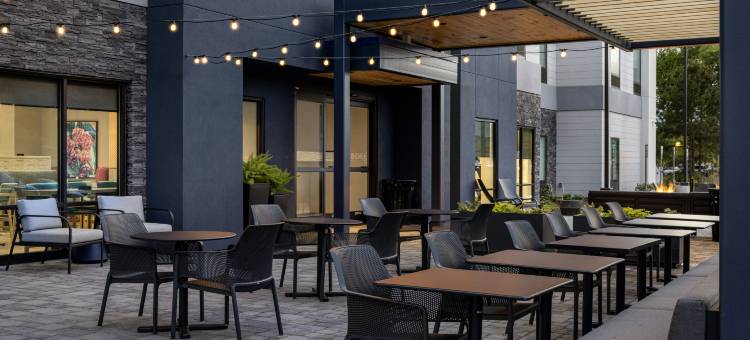 希尔顿惠庭套房酒店索尔兹伯里弗鲁特兰(Home2 Suites by Hilton Salisbury Fruitland)图片
