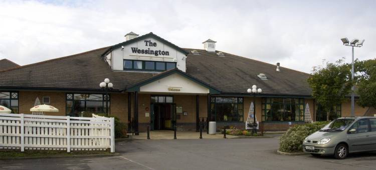 桑德兰A19/A1231普瑞米尔酒店(Premier Inn Sunderland A19/A1231)图片