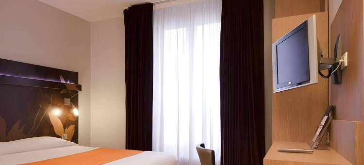 巴黎东站东区酒店(Radisson Individuals成员)(East Side Hotel Paris Gare de l’Est, a member of Radisson Individuals)图片