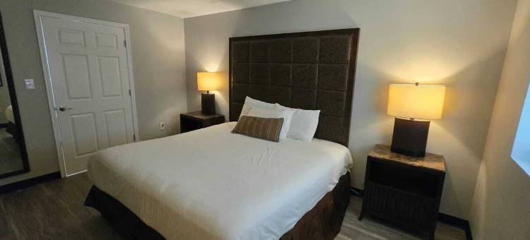 落基山城220号公路汽车旅馆(Rocky Mount Motel near Hwy 220)图片