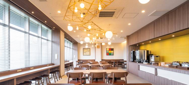 超级酒店熊本八代(Super Hotel Kumamoto Yatsushiro)图片