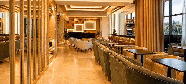 波哥大温德姆酒店(Wyndham Bogota)图片