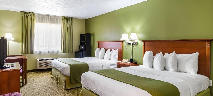 凯艺酒店(Quality Inn)图片