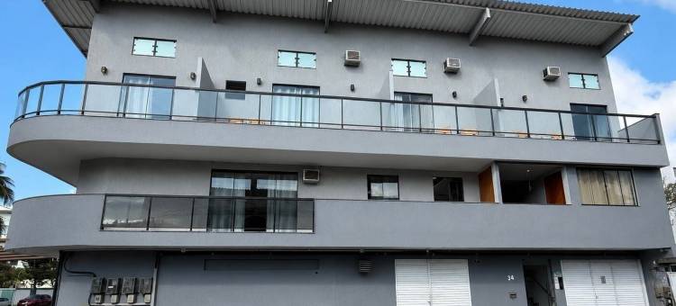 布拉加阁楼(Loft do Braga)图片
