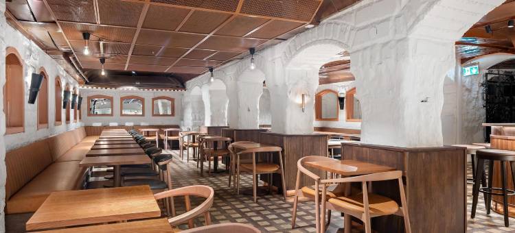 赫托里耶特酒店(Hotel Hötorget)图片