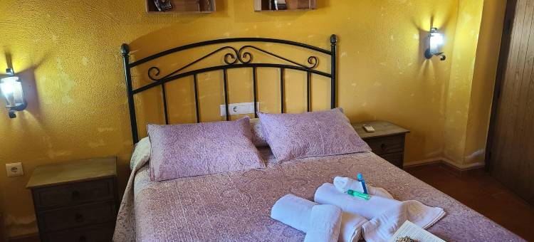 Villa in Andalusia with Private Pool图片