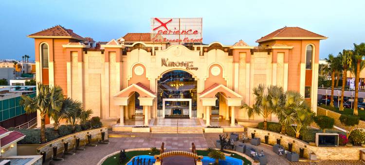 体验海风度假村(Xperience Sea Breeze Resort)图片