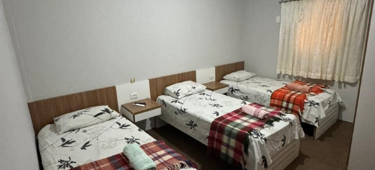Hotel Norte Sul图片