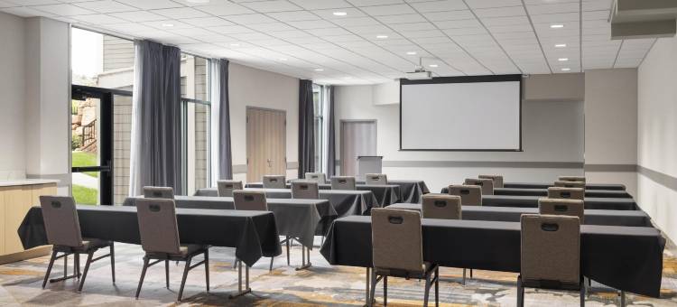 Hyatt Place Springdale/Zion National Park(Hyatt Place Springdale/Zion National Park)图片