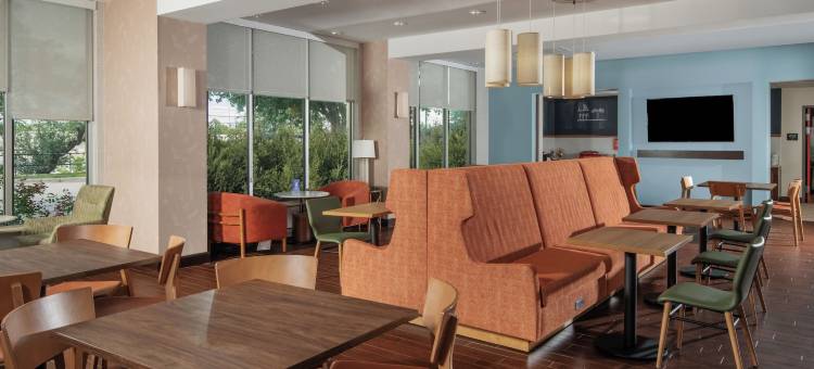 奥斯汀橡树山欢朋酒店(Hampton Inn Austin/Oak Hill)图片