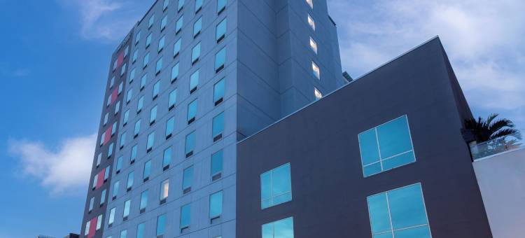 圣何塞萨瓦纳福朋喜来登酒店(Four Points by Sheraton San Jose Sabana)图片