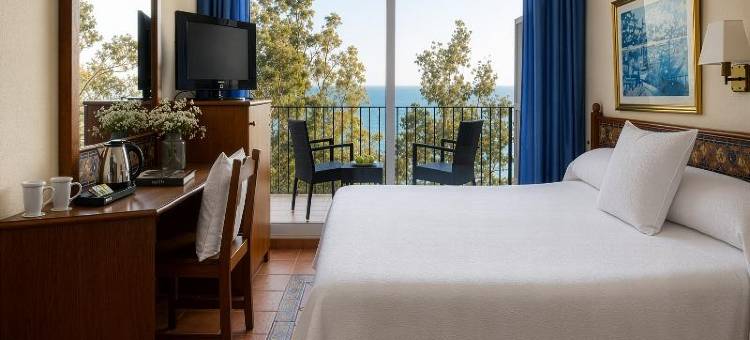 玫瑰海滩酒店(Hotel Roses Platja)图片