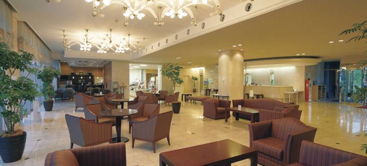 格兰度假村近江舞子(The Gran Resort Omi-Maiko)图片