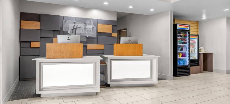 智选假日套房酒店达利亚(Holiday Inn Express & Suites VANDALIA by IHG)图片