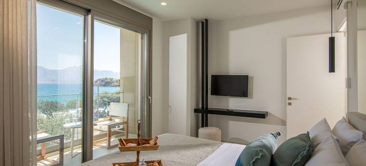 埃德姆精品酒店(Edem Boutique Hotel)图片