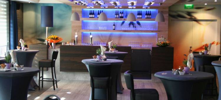 瓦尔韦克弗莱彻餐厅酒店(Fletcher Hotel-Restaurant Waalwijk)图片