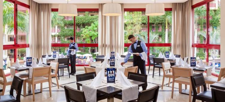 最佳蓝花楹酒店(Hotel Best Jacaranda)图片