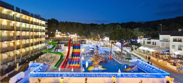 萨鲁卡普最佳酒店(Hotel Best Cap Salou)图片