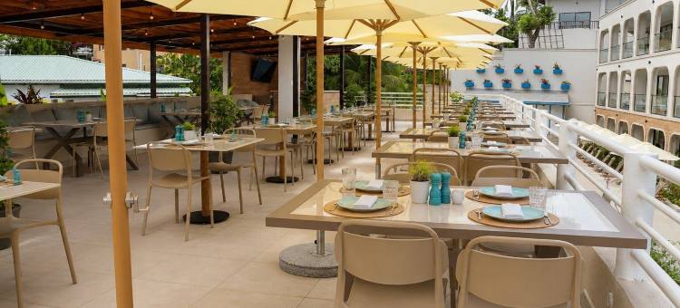 蓝区俱乐部公寓(Bluezone Club Residences by A'Ila Resorts)图片