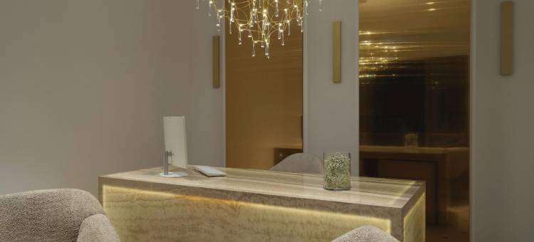 黄金豪华套房(Golden Luxury Suites)图片