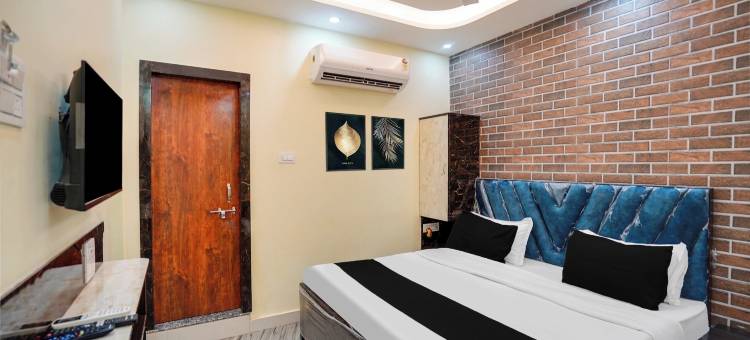 Fabhotel皇家住宿酒店(Collection O Rajapur Circuit House)图片