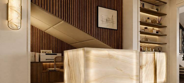 博瓦桑酒店(Hôtel Beauvoisin)图片