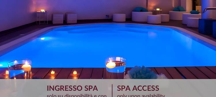 贝加莫机场冬季花园酒店(Winter Garden Hotel Bergamo Airport)图片