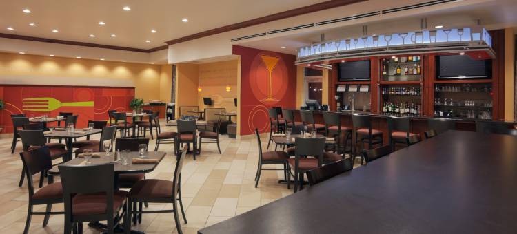 Holiday Inn & Suites 里马(Holiday Inn & Suites LIMA by IHG)图片
