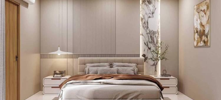 萨桑吉尔会所 by Checkin(Clubhouse Sasangir by Checkin)图片
