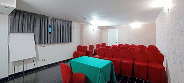 罗马诺德休闲酒店(Hotel Relax Roma Nord)图片
