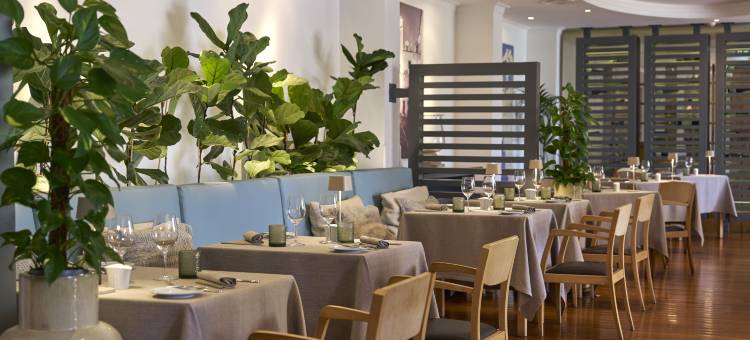 波尔图湾易登马尔酒店(Suite Hotel Eden Mar - PortoBay)图片