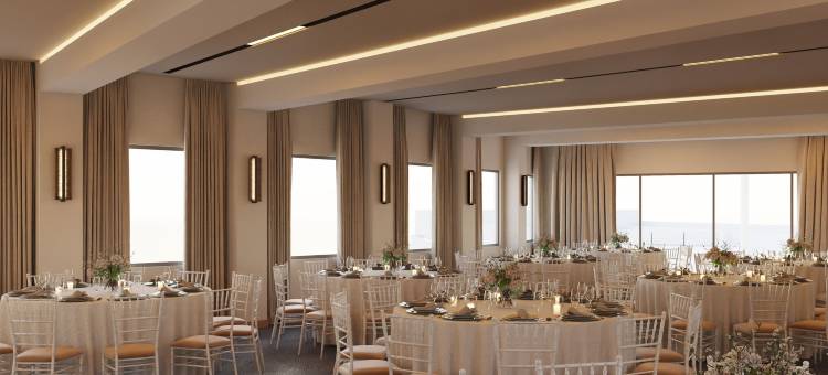 穆赫雷斯岛德沃西翁 Celebration度假村及水疗中心 By Live Aqua(Devossion By Live Aqua Celebration Resort & Spa Isla Mujeres)图片
