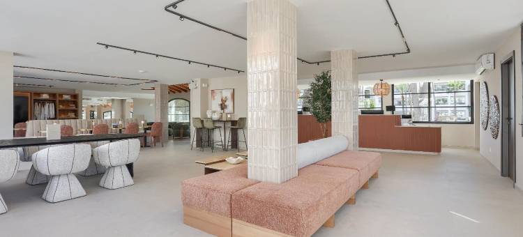 马洛卡塞西莉亚-皮耶尔&瓦康斯公寓酒店(Residence Mallorca Cecilia)图片