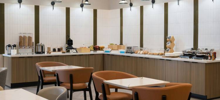 休斯敦市中心万枫酒店及套房 by 万豪国际(Fairfield by Marriott Inn & Suites Houston Downtown)图片