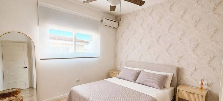 ANYA 3现代度假公寓(ANYA 3 Modern Retreat Apt)图片
