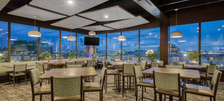 市中心贝斯特韦斯特优质酒店(Best Western Plus City Centre Inn)图片