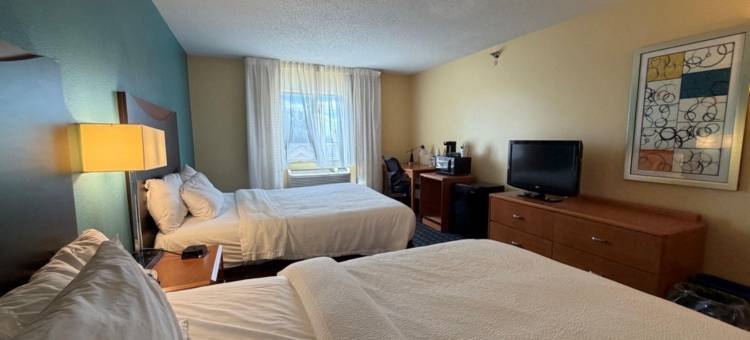 俾斯麦SureStay酒店 by Best Western(SureStay by Best Western Bismarck)图片