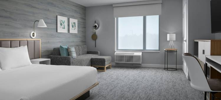 迈尔斯堡湾岸TownePlace套房酒店(TownePlace Suites Fort Myers Gulf Coast)图片