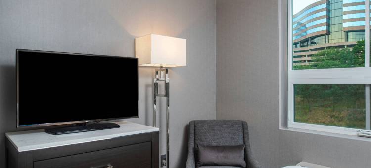 波士顿沃尔瑟姆万枫酒店及套房(Fairfield Inn & Suites Boston Waltham)图片