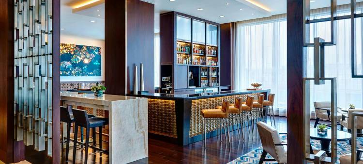 明尼阿波利斯美国购物中心 JW 万豪酒店(JW Marriott Minneapolis Mall of America)图片
