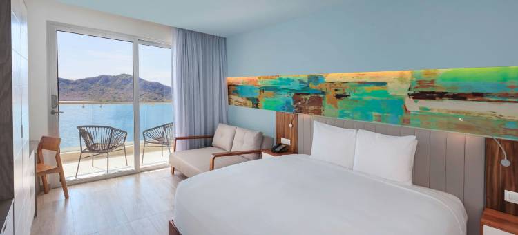 马萨特兰万怡海滩度假酒店(Courtyard Mazatlan Beach Resort)图片