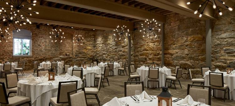 林奇堡克拉多克特里酒店 - 臻品之选酒店(Craddock Terry Hotel, Lynchburg, a Tribute Portfolio Hotel)图片