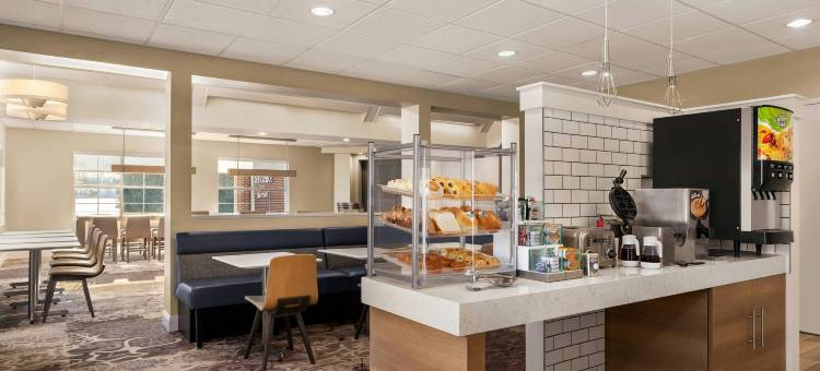 费城西切斯特/埃克斯顿居家酒店(Residence Inn Philadelphia West Chester/Exton)图片
