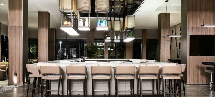 达拉斯弗里斯科居家酒店(Residence Inn Dallas Frisco)图片