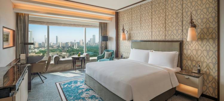 孟买瑞吉酒店(The St. Regis Mumbai)图片