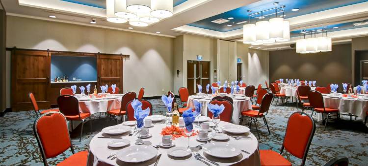 金卡丁万豪TownePlace套房酒店(TownePlace Suites Kincardine)图片