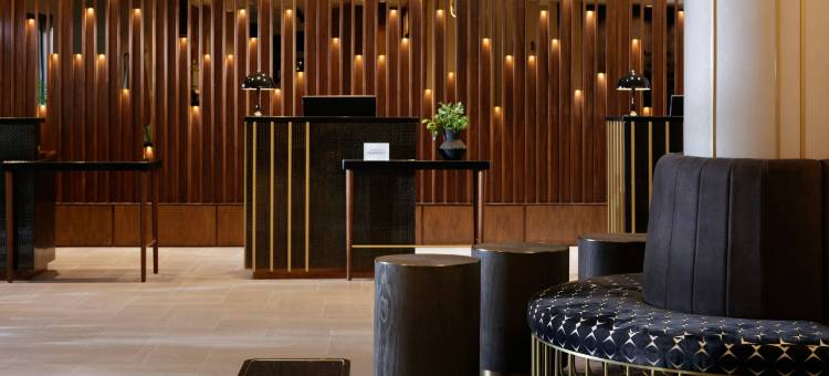 纳什维尔布伦特伍德喜来登酒店(Sheraton Nashville Brentwood)图片