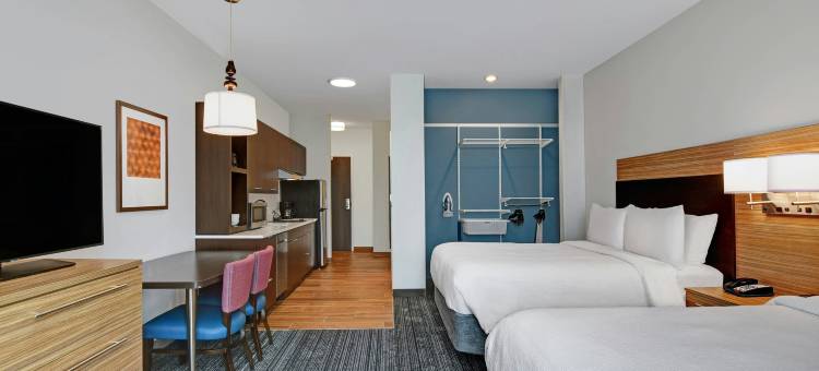 哥伦布都柏林TownePlace Suites酒店(TownePlace Suites Columbus Dublin)图片