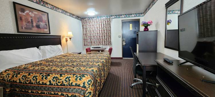 Hotel O US 60 里士满弗吉尼亚收费公路汽车旅馆(Turnpike Motel Richmond VA by Hotel O US 60)图片